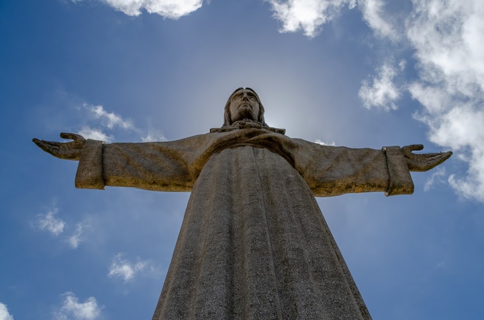 Cristo Rei Lisbona