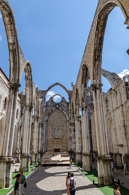 Convento do Carmo