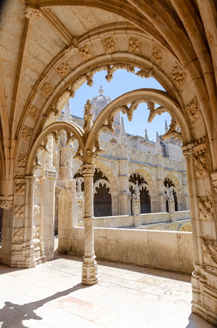 Monastero dos Jeronimos