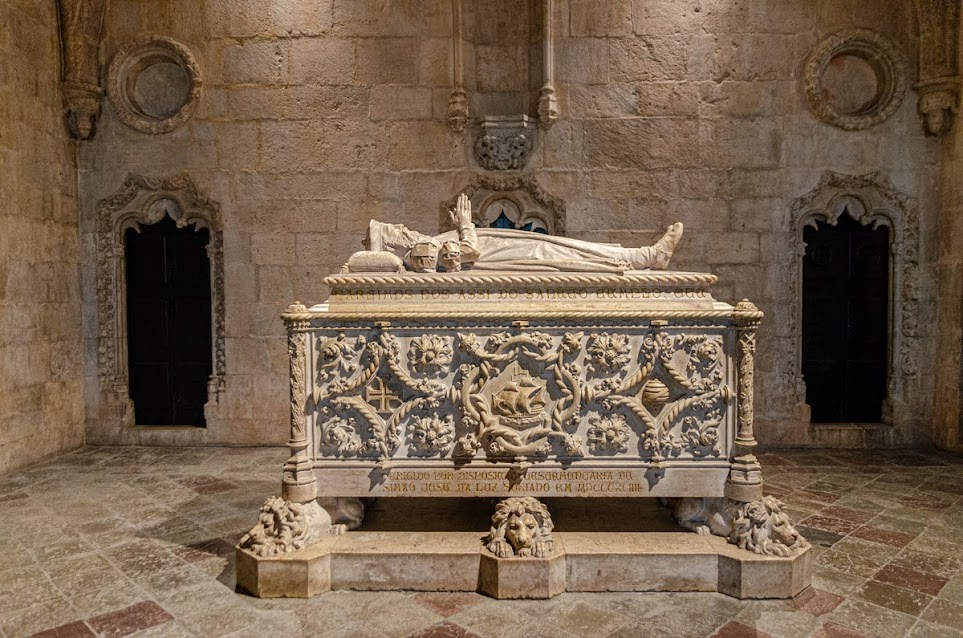 Monastero dos Jeronimos