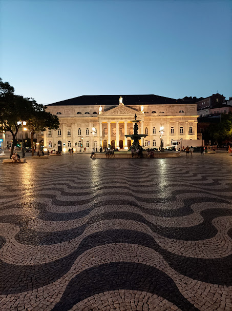 Rossio