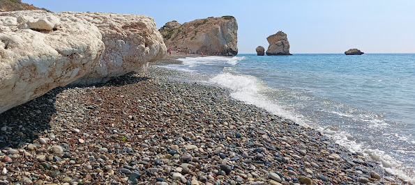 Scoglio di Afrodite Pafos