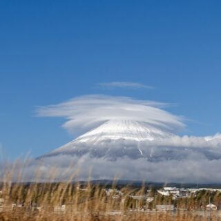 Monte Fuji