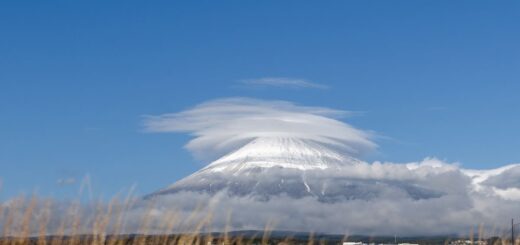 Monte Fuji