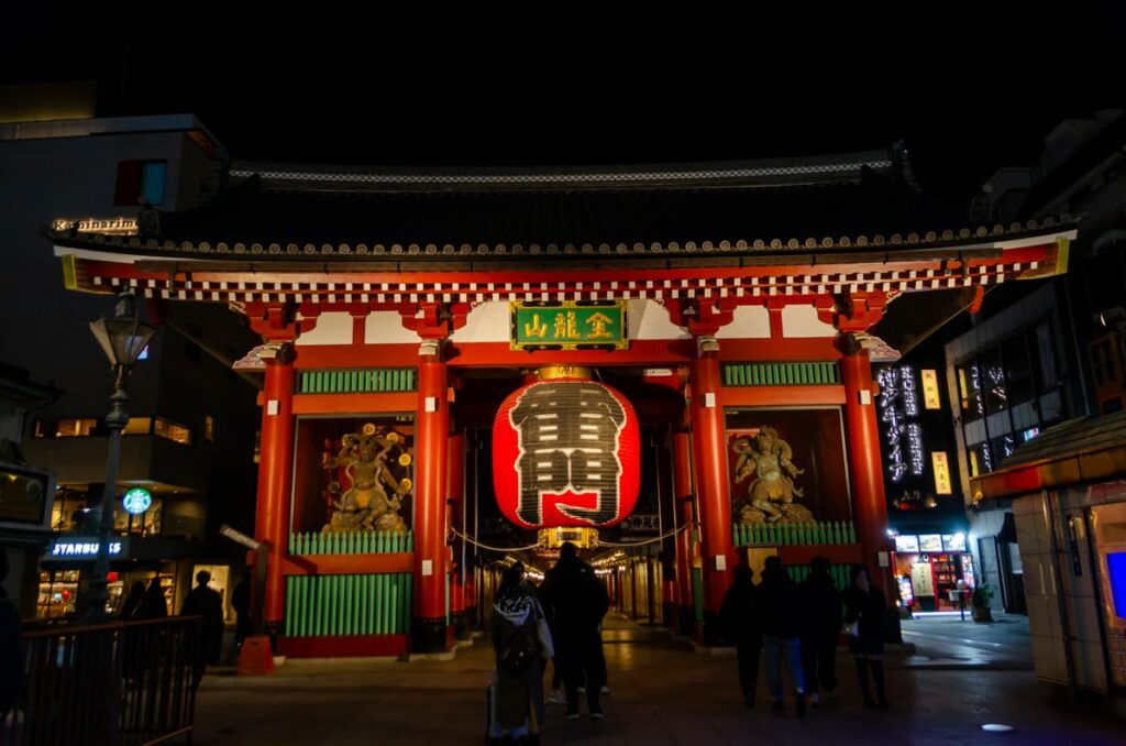 Sensoji