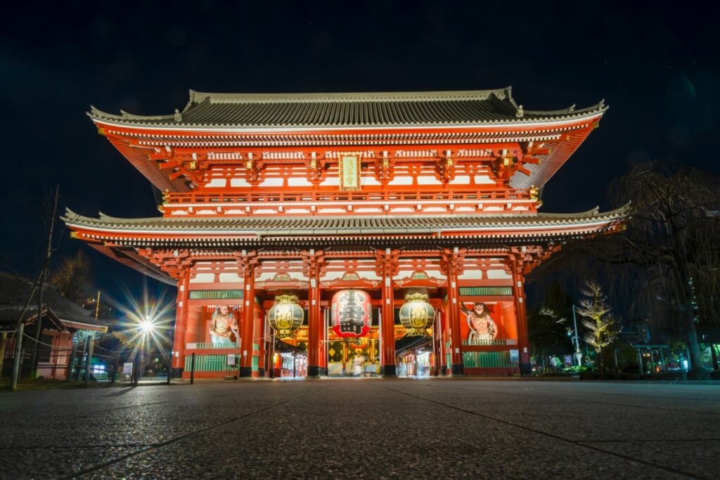 Sensoji