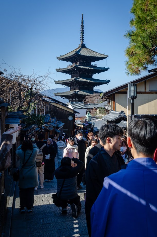 Kyoto