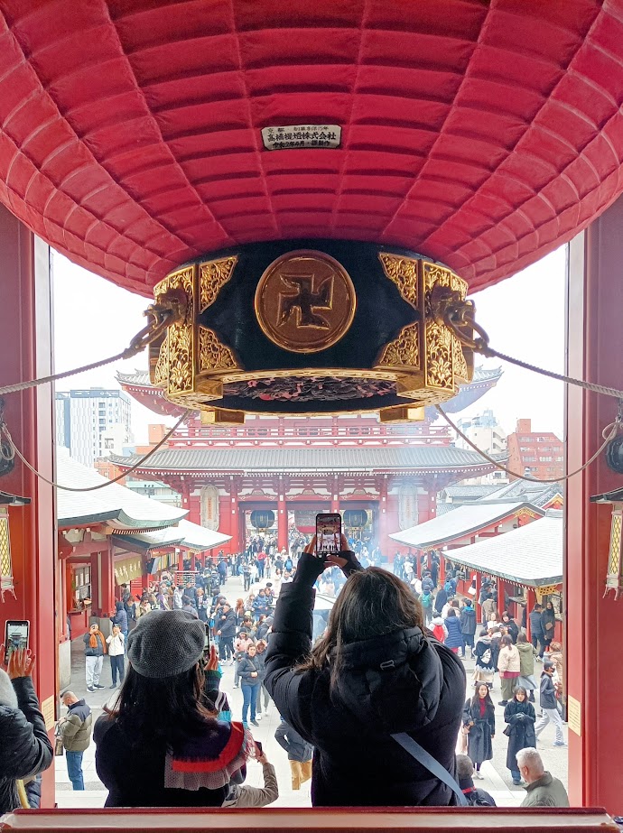 Sensoji