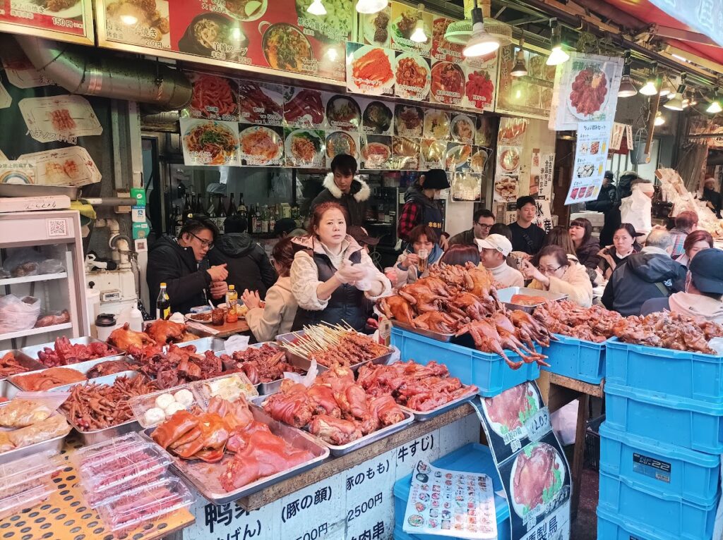 Ameyoko