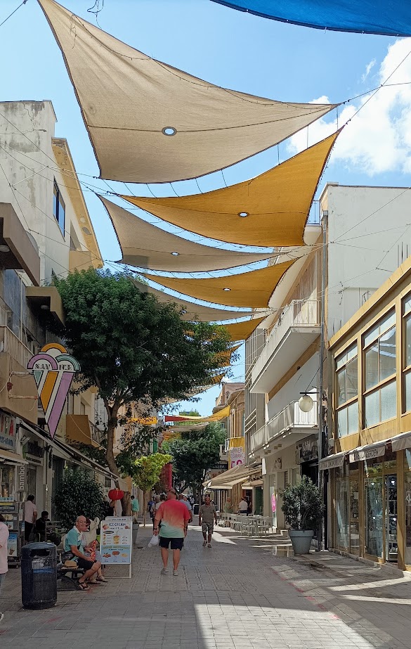 Nicosia