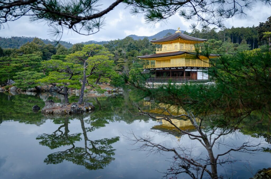 kINKAKUJI