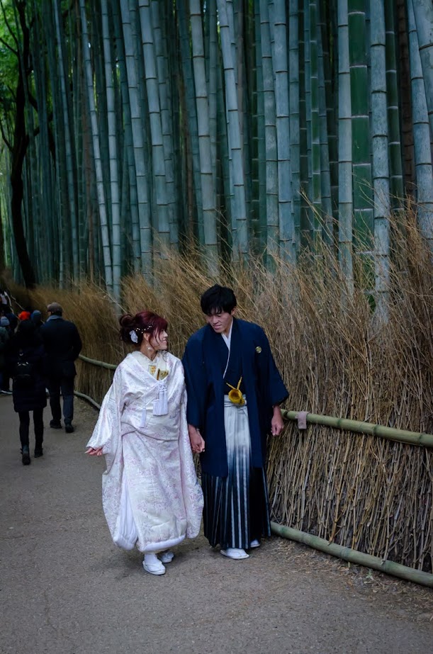 Arashiyama