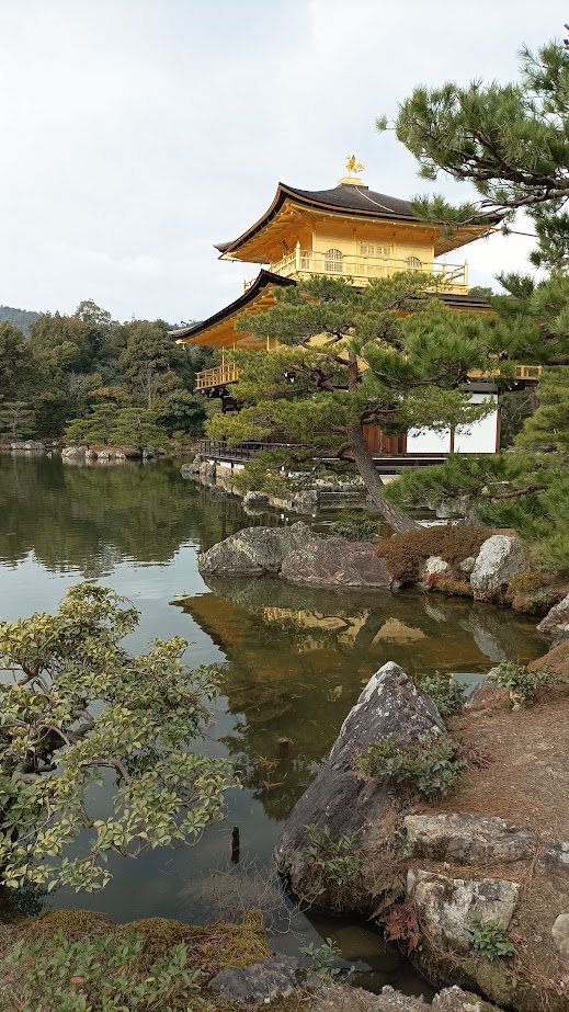 Kinkaku-ji