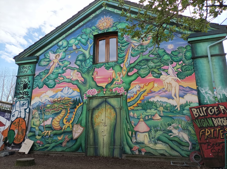 Christiania