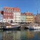 Nyhavn Copenhagen