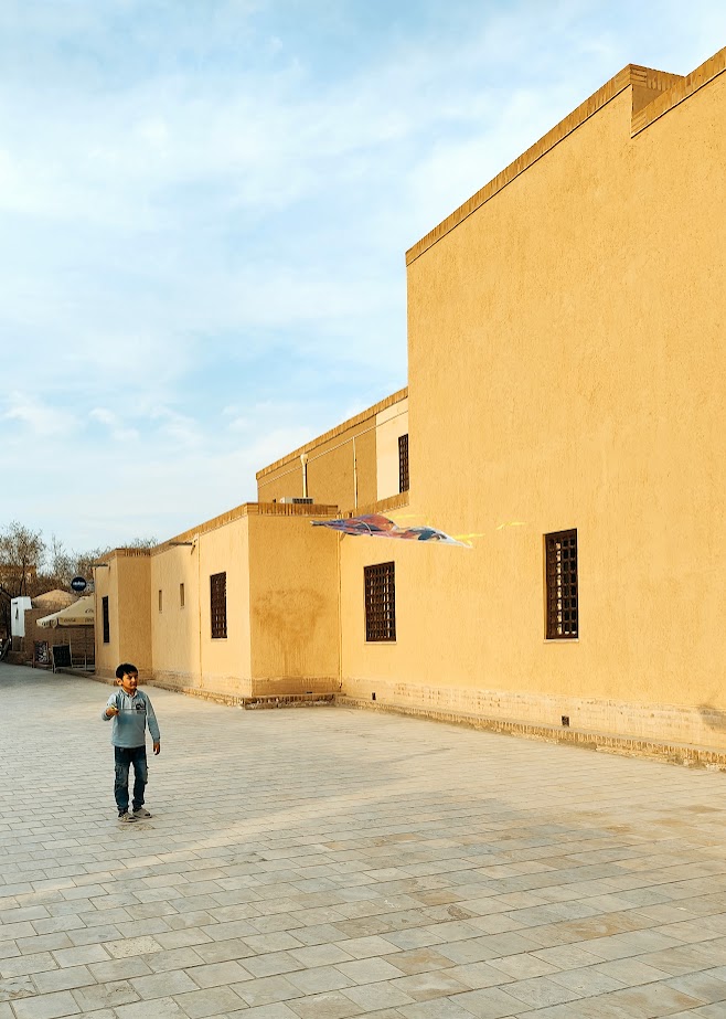 Khiva
