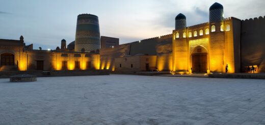 Khiva