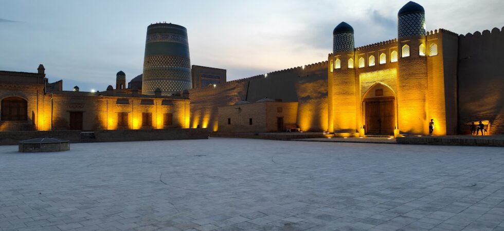 Khiva