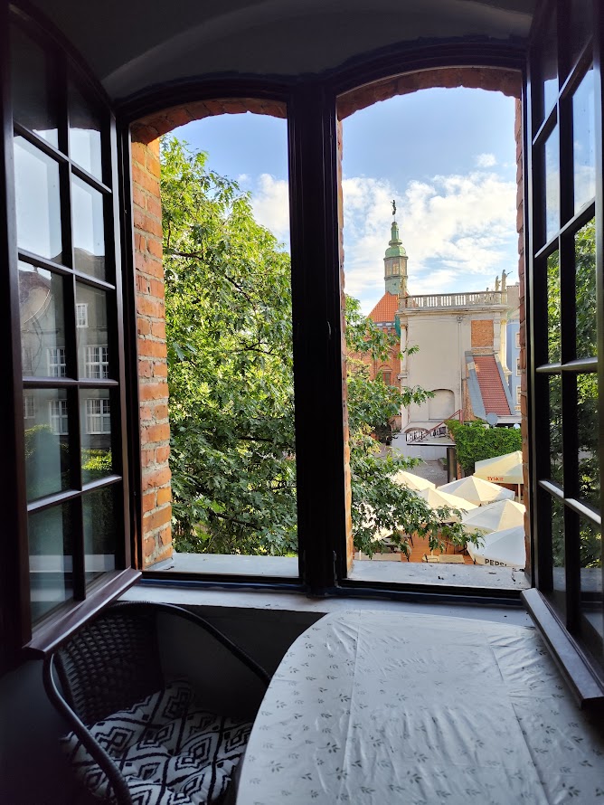 Hostal Universus