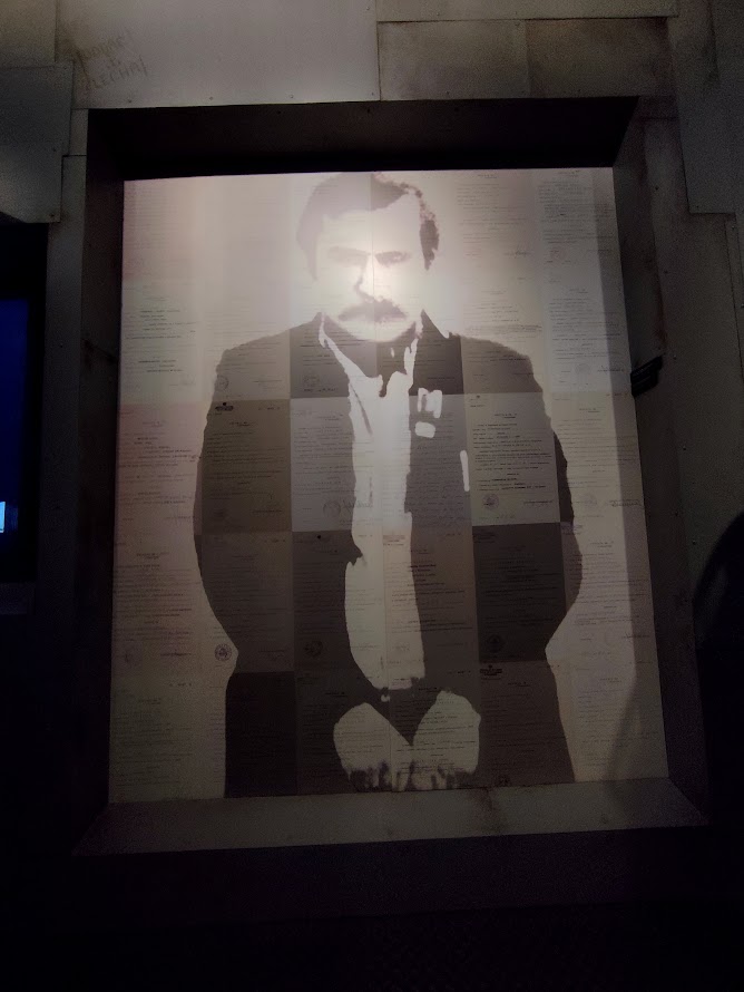 Lech Walesa arrestato
