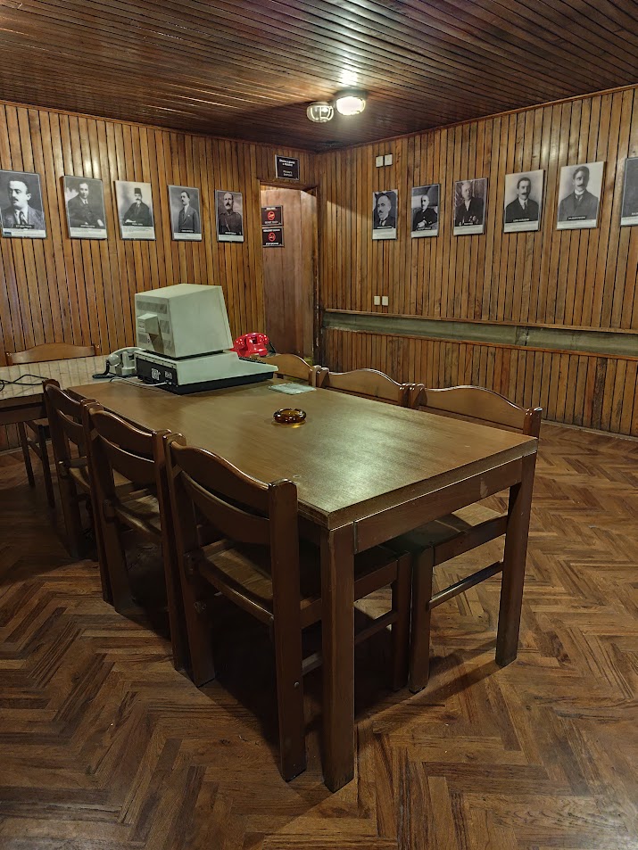 Bunk'Art 2 Tirana 