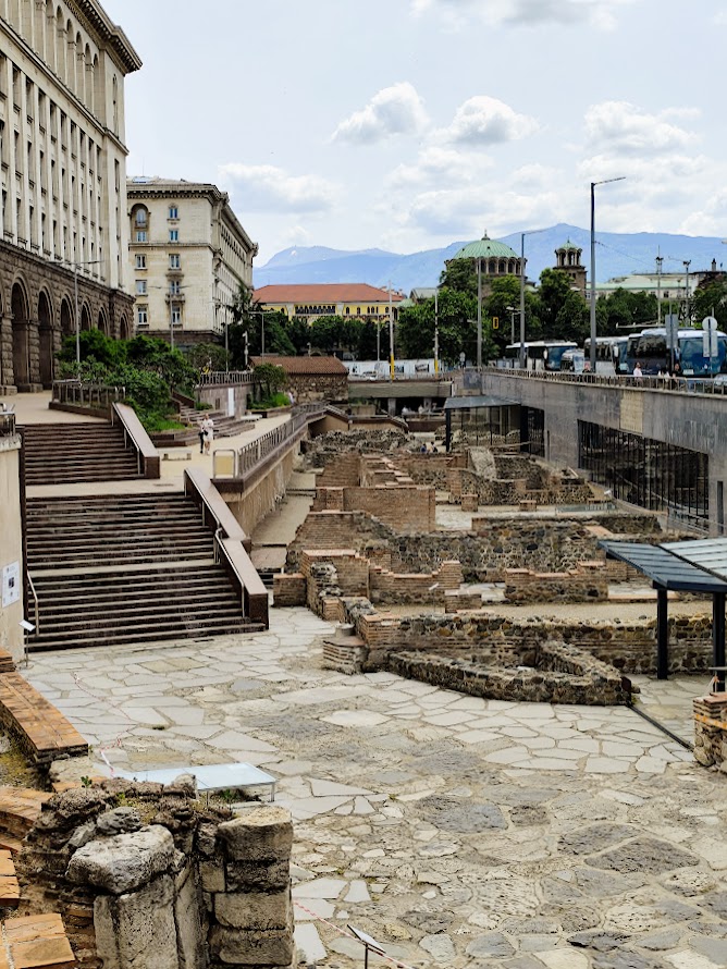 Serdica Sofia