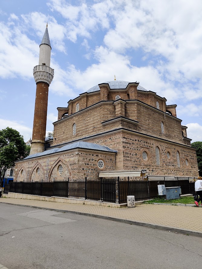 Banya Banshi Sofia