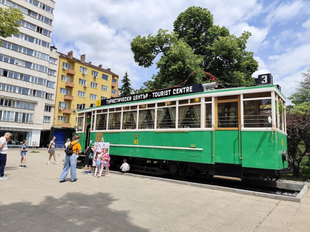 Sofia