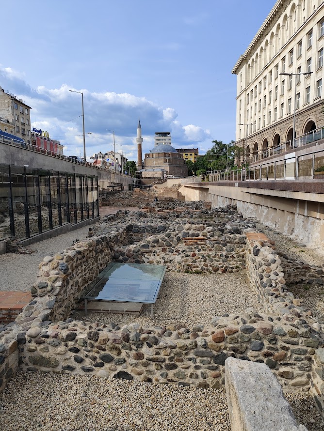 Sofia Antica Serdica