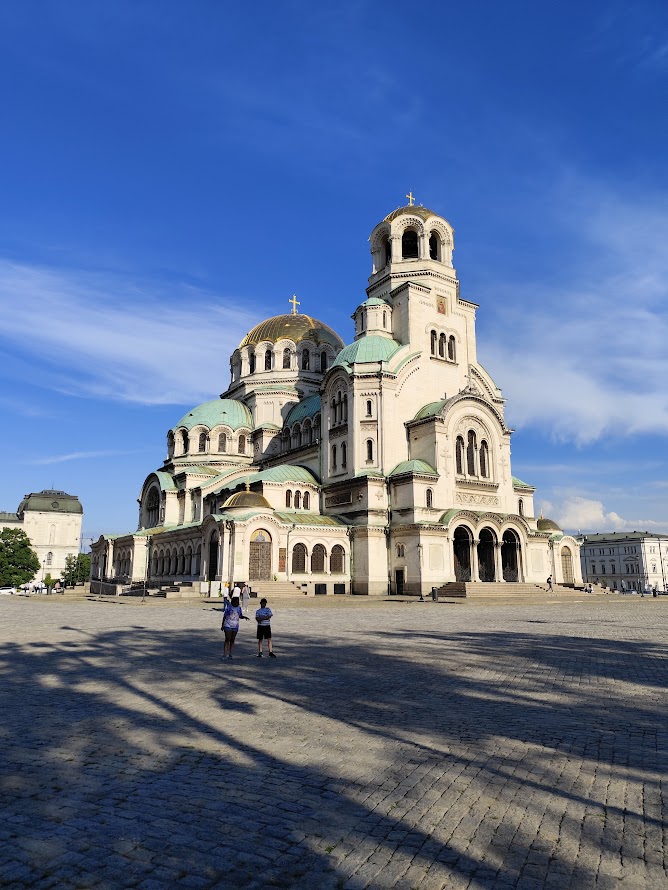 Sofia