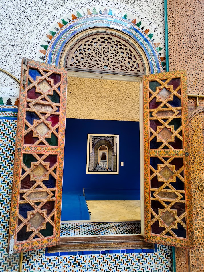 Dar El Bacha