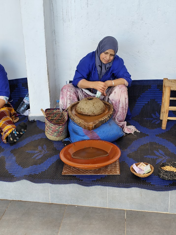 Cooperativa dell'Argan