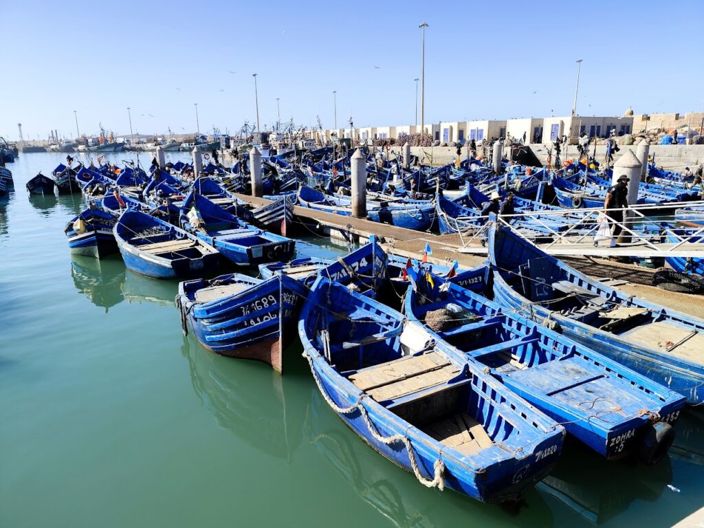 Essaouira