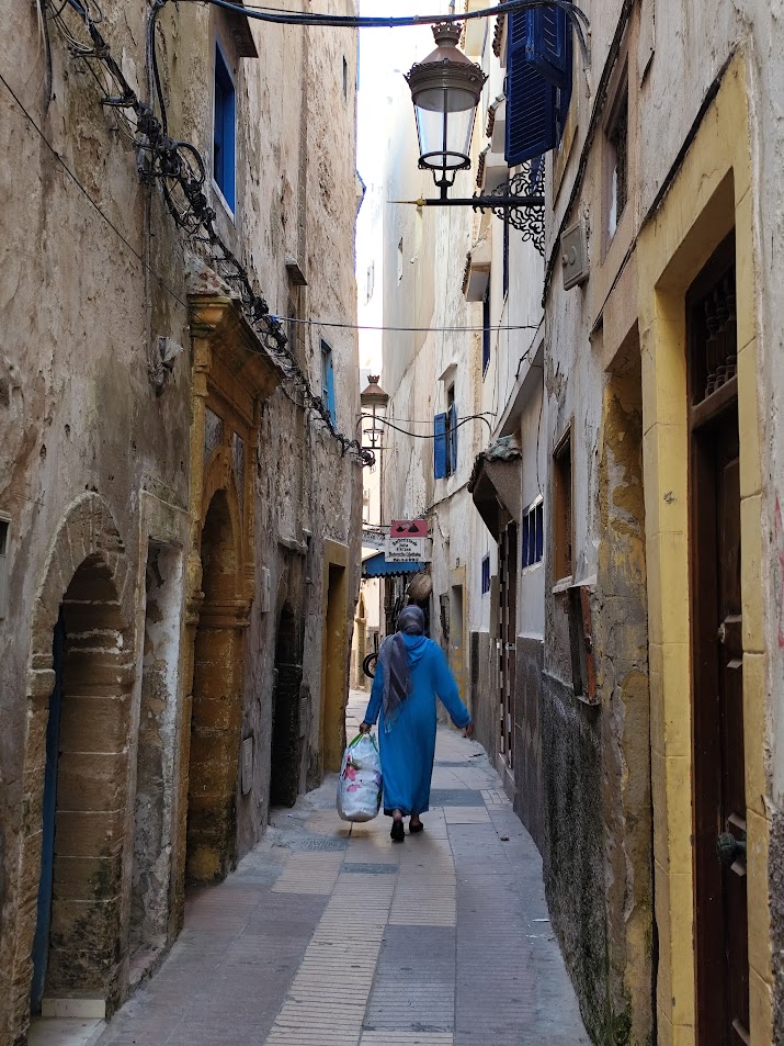 Essaouira
